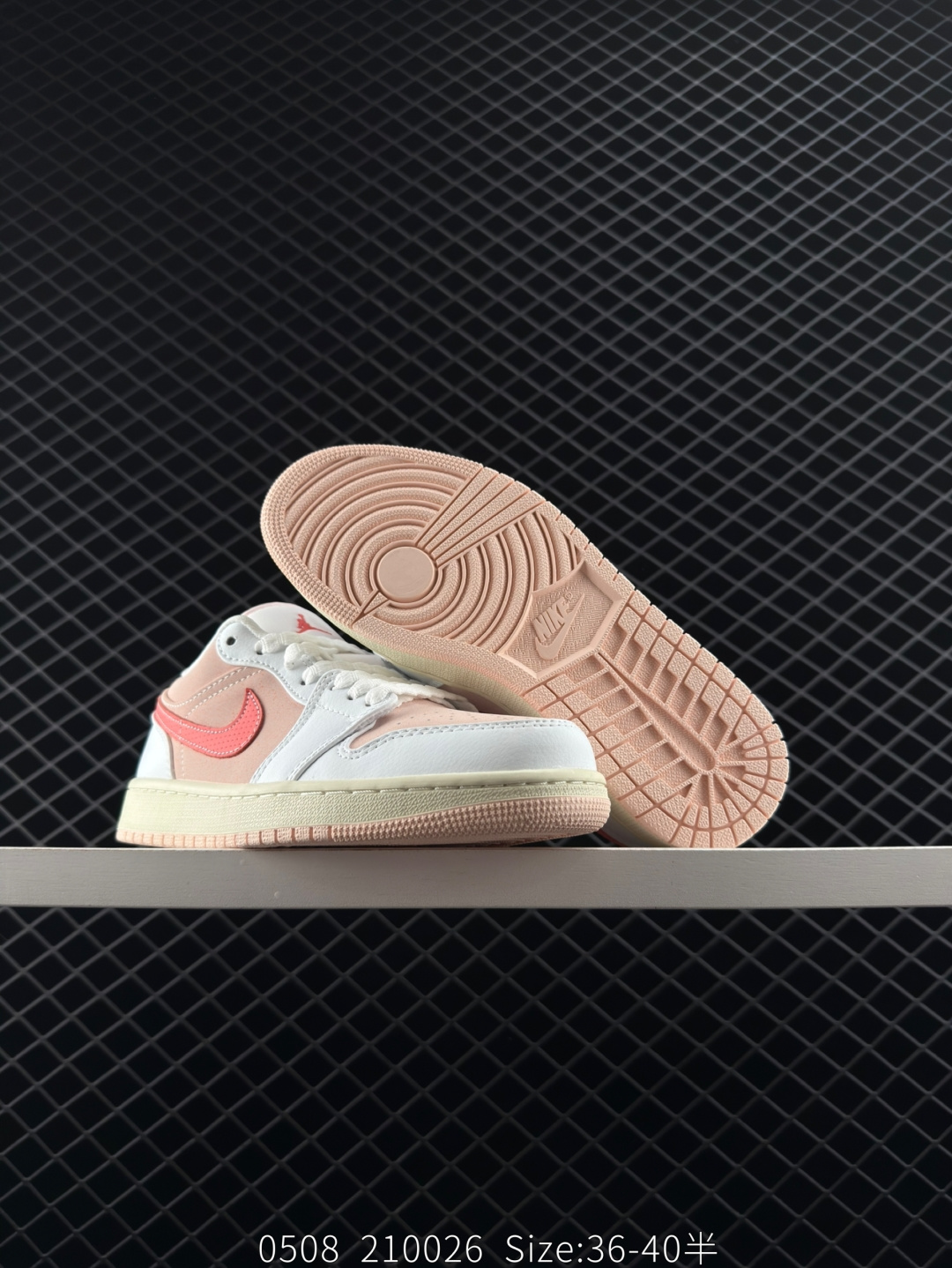 Air Jordan 1 Low AJ1